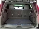 Thumbnail of 2022 Black Cadillac Escalade
