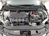 Thumbnail of 2017 White Nissan Sentra