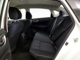 Thumbnail of 2017 White Nissan Sentra