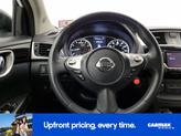 Thumbnail of 2017 White Nissan Sentra