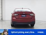 Thumbnail of 2023 Red Subaru Legacy