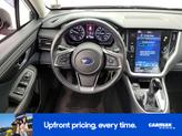 Thumbnail of 2023 Red Subaru Legacy