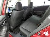 Thumbnail of 2023 Red Subaru Legacy