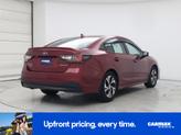 Thumbnail of 2023 Red Subaru Legacy
