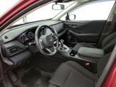 Thumbnail of 2023 Red Subaru Legacy