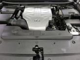 Thumbnail of 2023 Black Lexus GX 460