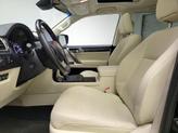 Thumbnail of 2023 Black Lexus GX 460