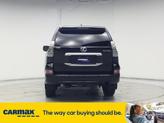 Thumbnail of 2023 Black Lexus GX 460