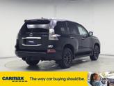 Thumbnail of 2023 Black Lexus GX 460