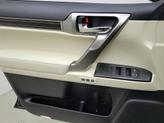 Thumbnail of 2023 Black Lexus GX 460