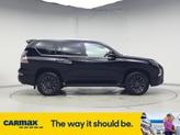 Thumbnail of 2023 Black Lexus GX 460