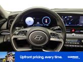 Thumbnail of 2023 Gray Hyundai ELANTRA