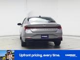 Thumbnail of 2023 Gray Hyundai ELANTRA