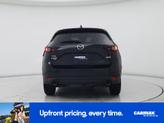Thumbnail of 2018 Black Mazda CX-5