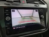 Thumbnail of 2024 White Volkswagen Tiguan