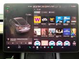 Thumbnail of 2022 Gray Tesla Model Y