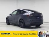 Thumbnail of 2022 Gray Tesla Model Y