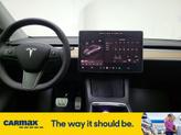 Thumbnail of 2022 Gray Tesla Model Y