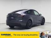 Thumbnail of 2022 Gray Tesla Model Y