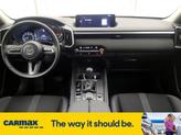 Thumbnail of 2024 Red Mazda CX-50