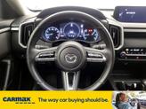 Thumbnail of 2024 Red Mazda CX-50