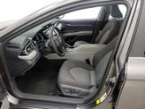 Thumbnail of 2020 Gray Toyota Camry