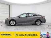 Thumbnail of 2020 Gray Toyota Camry
