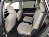Thumbnail of 2025 Gray Toyota Grand Highlander