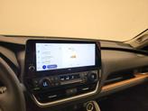 Thumbnail of 2025 Gray Toyota Grand Highlander