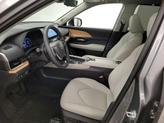 Thumbnail of 2025 Gray Toyota Grand Highlander
