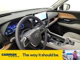 Thumbnail of 2025 Gray Toyota Grand Highlander