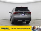 Thumbnail of 2025 Gray Toyota Grand Highlander