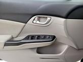 Thumbnail of 2013 Gray Honda Civic
