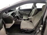 Thumbnail of 2013 Gray Honda Civic