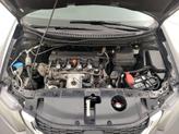 Thumbnail of 2013 Gray Honda Civic