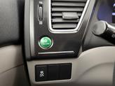 Thumbnail of 2013 Gray Honda Civic