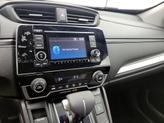 Thumbnail of 2018 Burgundy Honda CR-V