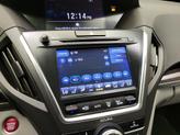 Thumbnail of 2020 Silver Acura MDX