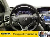 Thumbnail of 2020 Silver Acura MDX