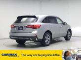 Thumbnail of 2020 Silver Acura MDX