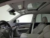 Thumbnail of 2020 Silver Acura MDX