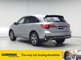 Thumbnail of 2020 Silver Acura MDX