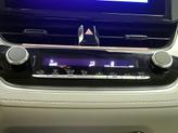 Thumbnail of 2025 White Toyota Corolla Cross