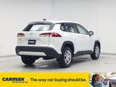 Thumbnail of 2025 White Toyota Corolla Cross