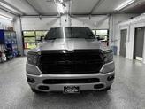 Thumbnail of 2020 Billet Silver Metallic Clearcoat RAM 1500