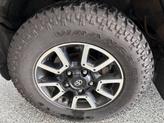 Thumbnail of 2016 Black Toyota Tundra