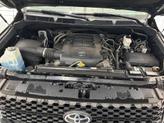 Thumbnail of 2016 Black Toyota Tundra