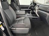 Thumbnail of 2016 Black Toyota Tundra
