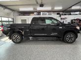 Thumbnail of 2016 Black Toyota Tundra
