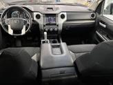 Thumbnail of 2016 Black Toyota Tundra